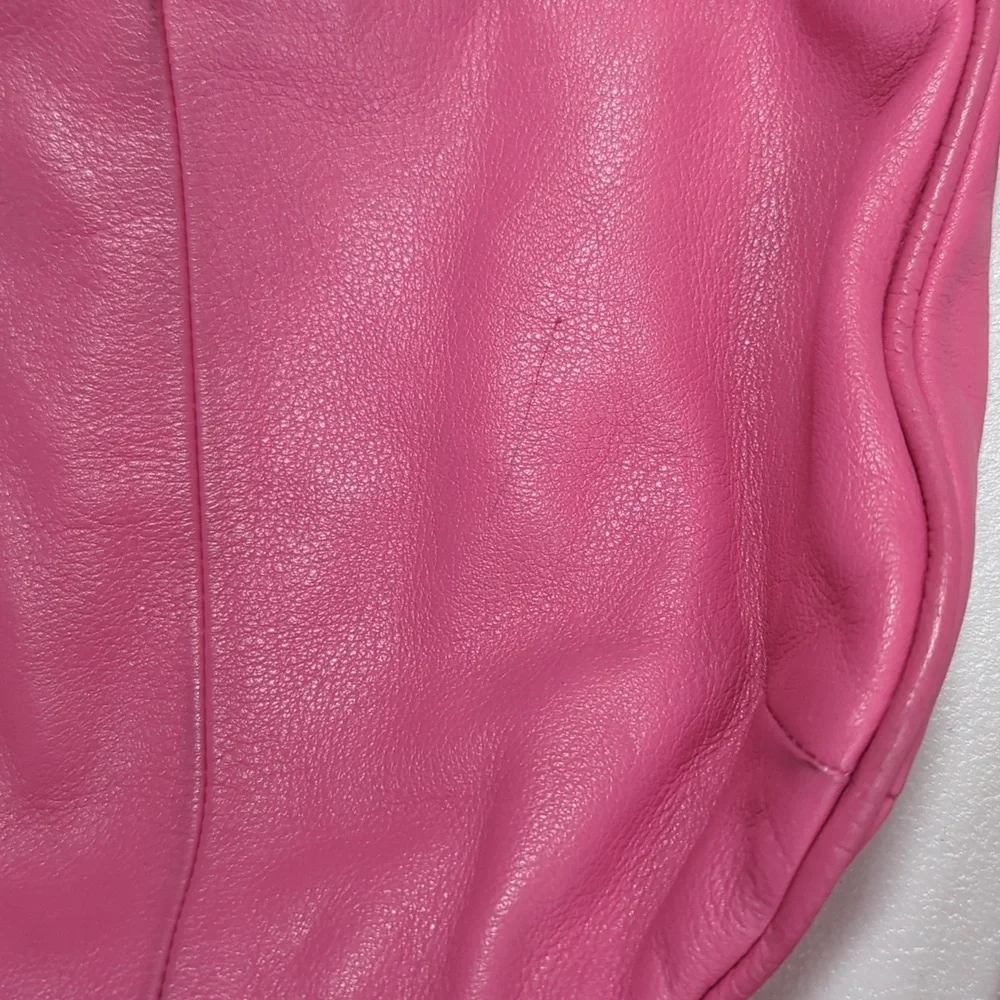 b. makowsky excellent pink